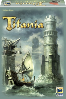 Picture of 'Titania'