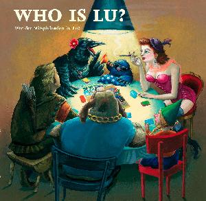 Bild von 'Who is Lu'
