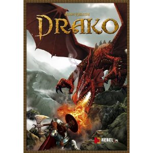 Picture of 'Drako'