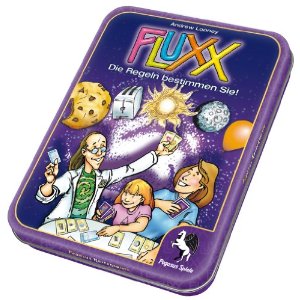 Picture of 'Fluxx'