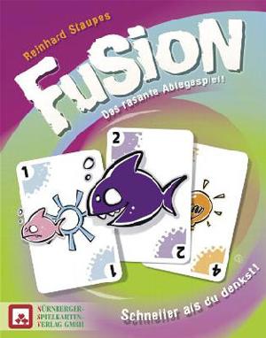 Picture of 'Fusion'