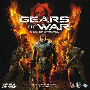 Bild von 'Gears of War'