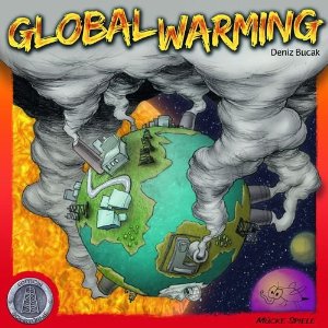 Picture of 'Global Warming'