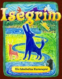 Picture of 'Isegrim'