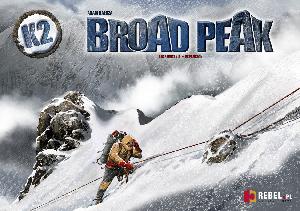 Picture of 'K2 – Broad Peak'