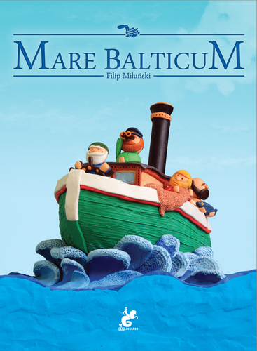 Picture of 'Mare Balticum'