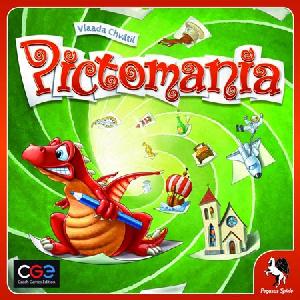 Picture of 'Pictomania'
