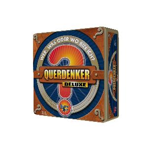 Picture of 'Querdenker Deluxe'
