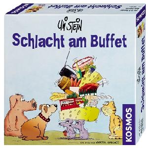Picture of 'Schlacht am Buffet'