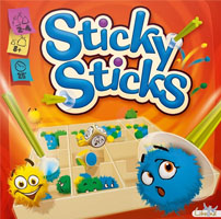 Picture of 'Sticky Stickz'