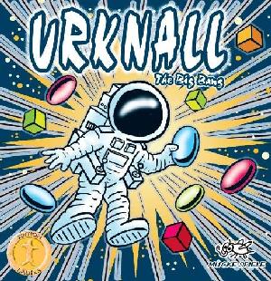 Picture of 'Urknall - The Big Bang'