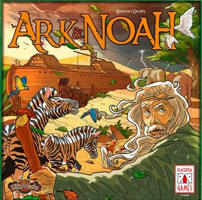 Picture of 'Ark & Noah'