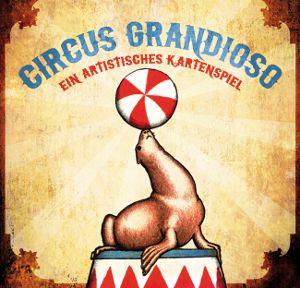 Picture of 'Circus Grandioso'