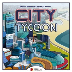 Picture of 'City Tycoon'