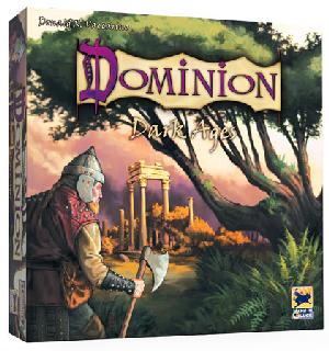 Bild von 'Dominion - Dark Ages'