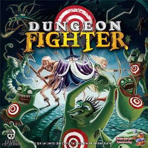 Picture of 'Dungeon Fighter'