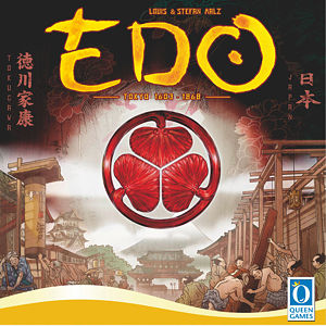 Picture of 'Edo'