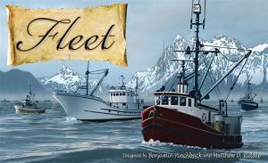 Picture of 'Fleet'