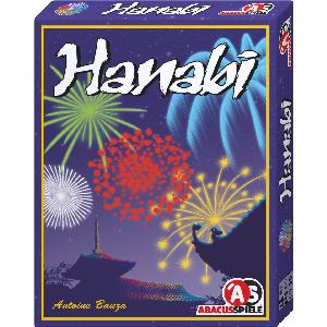 Picture of 'Hanabi'