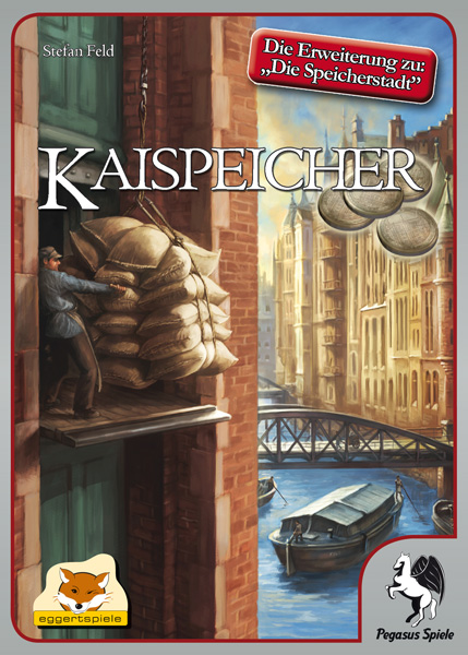 Picture of 'Kaispeicher'