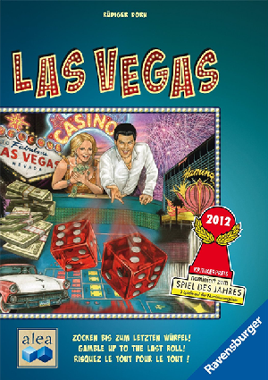 Bild von 'Las Vegas'