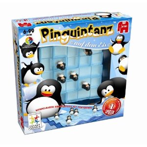 Picture of 'Pinguintanz'