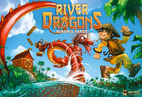 Picture of 'River Dragons'
