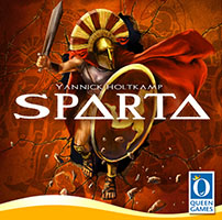 Picture of 'Sparta'