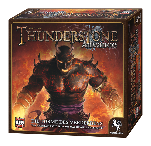 Picture of 'Thunderstone Advance'