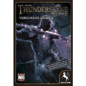 Bild von 'Thunderstone Advance - Verfluchte Höhlen'