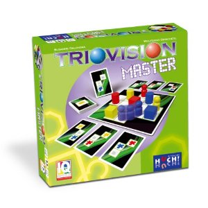 Picture of 'Triovision Master'