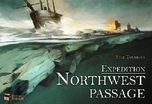 Picture of 'Expedition Northwest Passage'