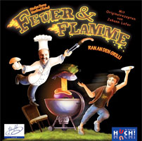 Picture of 'Feuer & Flamme'