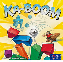 Picture of 'Ka-Boom'