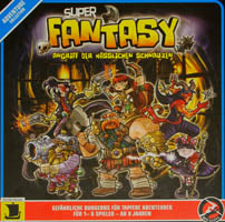 Picture of 'Super Fantasy - Ugly Snouts Assault'