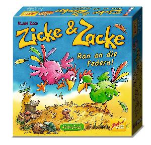 Picture of 'Zicke & Zacke'