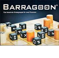 Picture of 'Barragoon'