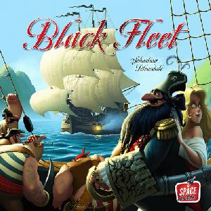 Picture of 'Black Fleet'