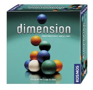 Bild von 'Dimension'