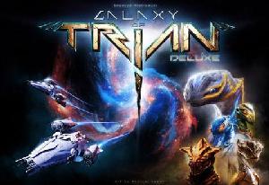 Bild von 'Galaxy of Trian'