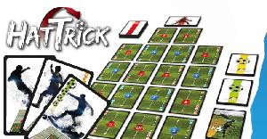 Bild von 'Hat-Trick'