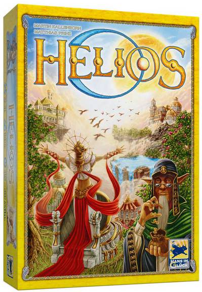 Picture of 'Helios'