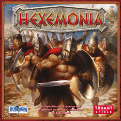 Picture of 'Hexemonia'