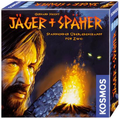 Picture of 'Jäger + Späher'