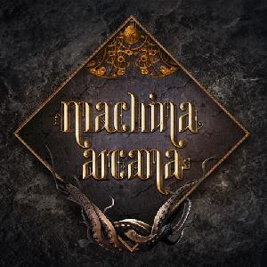Picture of 'Machina Arcana'