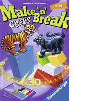 Picture of 'Make ’n’ Break Circus'