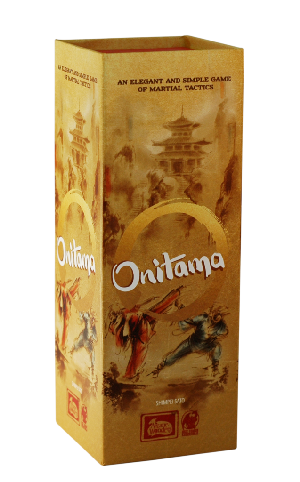 Picture of 'Onitama'