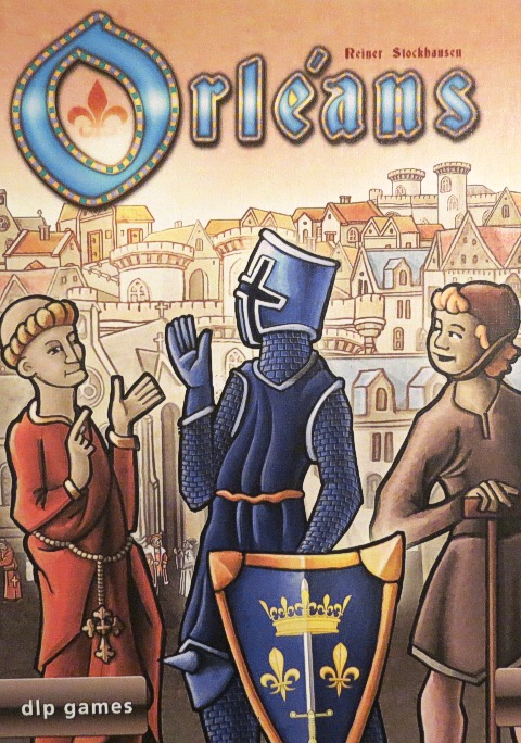 Picture of 'Orléans'