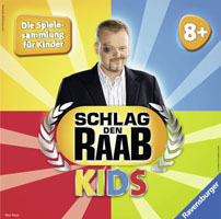Picture of 'Schlag den Raab – Kids'