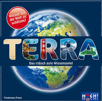 Picture of 'Terra'